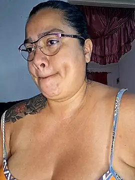 NARNYALABELLA online show from 11/18/25, 11:47