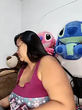 Snapshot of NARNYALABELLA chatting on 02/04/26, 12:00 NARNYALABELLA online show from 02/04/26, 12:00