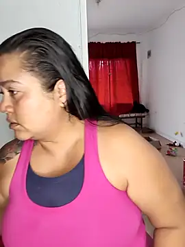 Snapshot of NARNYALABELLA chatting on 02/09/26, 09:30 NARNYALABELLA online show from 02/09/26, 09:30