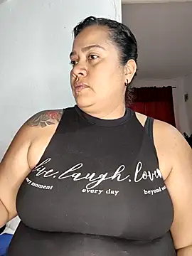 Snapshot of NARNYALABELLA chatting on 02/19/26, 11:01 NARNYALABELLA online show from 02/19/26, 11:01