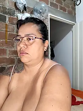 NARNYALABELLA online show from 03/17/26, 09:56