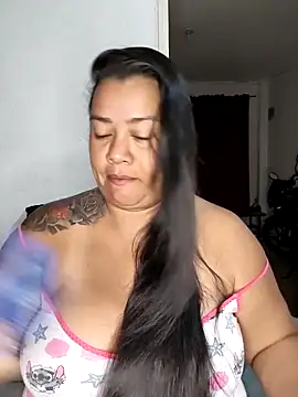 NARNYALABELLA online show from 04/09/26, 10:31