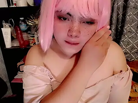 katty anna online show from 09/28/25, 11:15