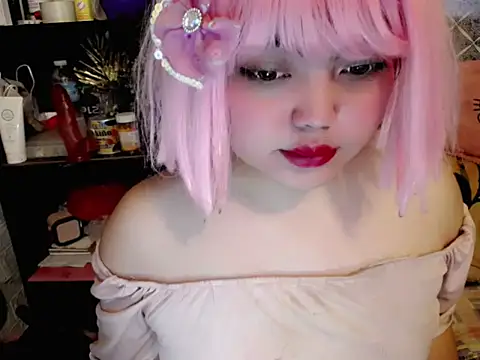 katty anna online show from 09/29/25, 02:38