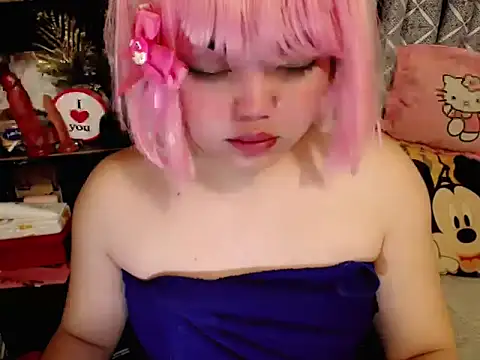 katty anna online show from 10/06/25, 05:49