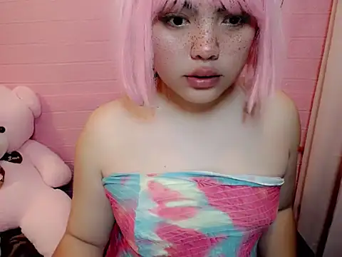 katty anna online show from 11/24/25, 03:28