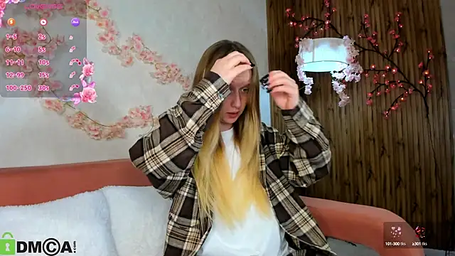 Rina Panic online show from 09/24/25, 12:03