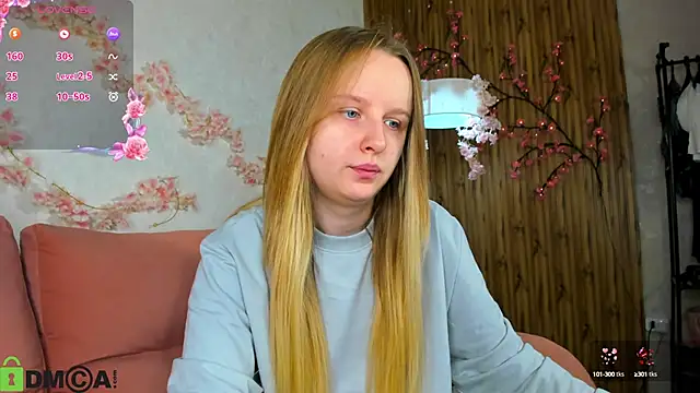 Rina Panic online show from 09/26/25, 12:03