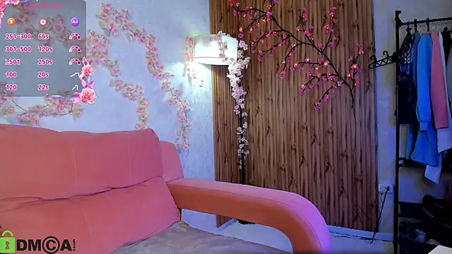 Snapshot of Rina_Panic chatting on 10/07/25, 01:03 Rina Panic online show from 10/07/25, 01:03