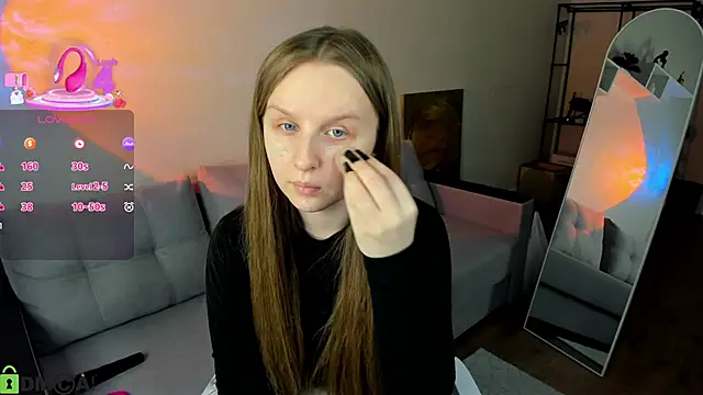 Snapshot of Rina_Panic chatting on 02/12/26, 01:00 Rina Panic online show from 02/12/26, 01:00