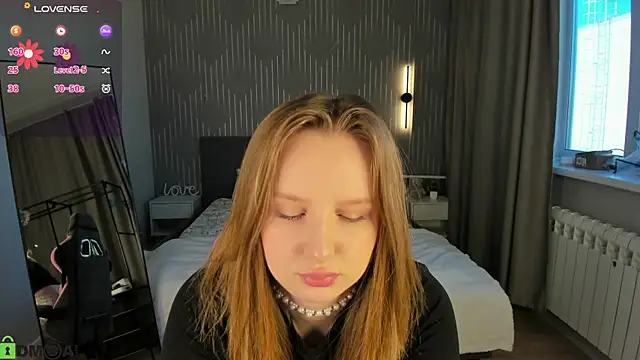 Rina Panic online show from 03/30/26, 01:06