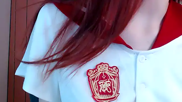 Cam-Ly online show from 04/19/26, 08:22