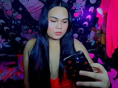 YourThicc bella online show from 05/16/26, 10:01
