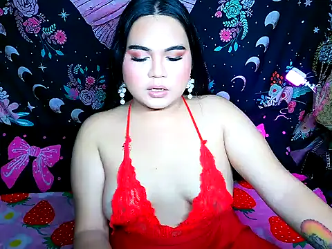 Snapshot of YourThicc_bella chatting on 06/01/26, 02:41 YourThicc bella online show from 06/01/26, 02:41