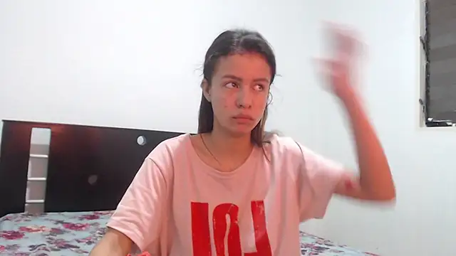 nathaly jones  online show from 11/21/25, 12:15