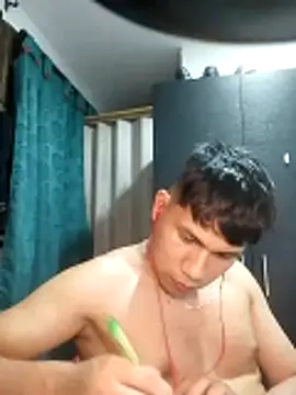 axelvega  online show from 03/08/26, 05:22