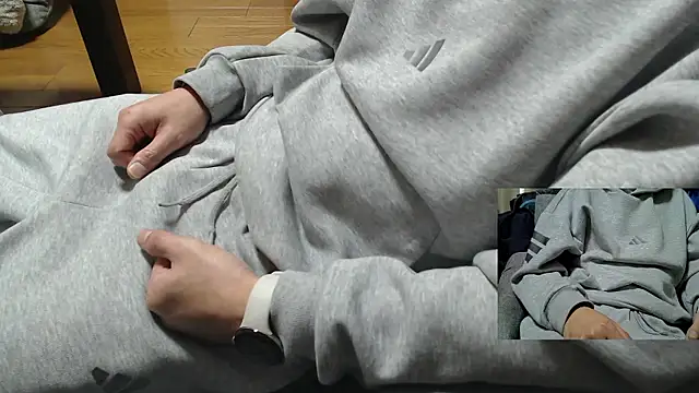 Yasu2000 online show from 01/07/26, 03:53