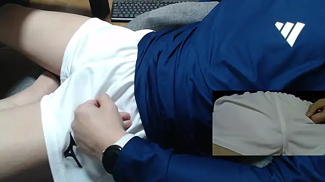 Yasu2000 online show from 02/06/26, 12:48