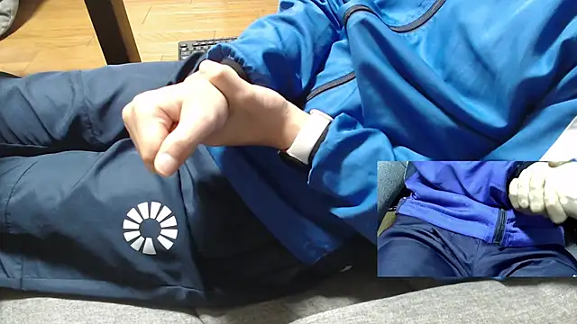 Yasu2000 online show from 02/08/26, 03:54