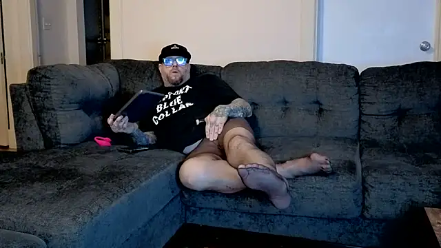 pantyhoselover54 online show from 04/03/26, 03:48