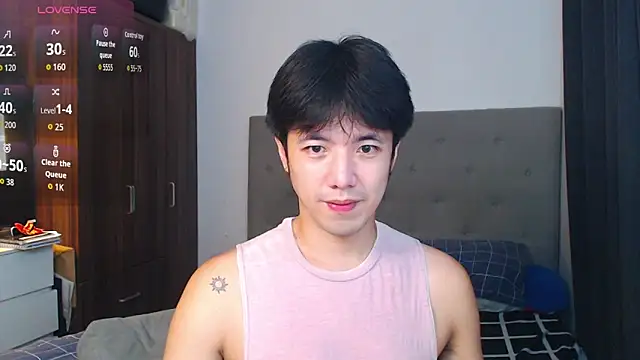 Addictiveboi online show from 09/17/25, 06:59