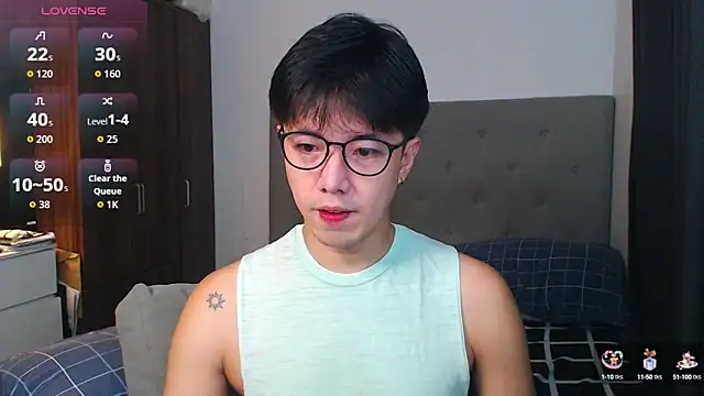 Addictiveboi online show from 09/20/25, 01:50