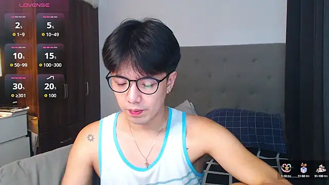 Addictiveboi online show from 09/22/25, 04:58