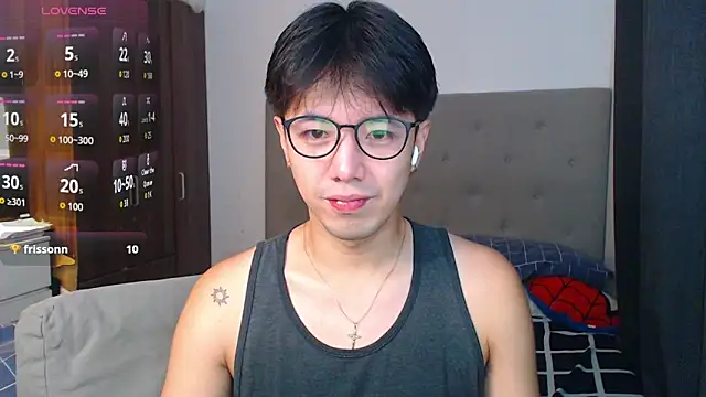 Addictiveboi online show from 09/27/25, 03:00