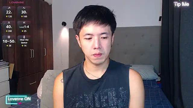 Addictiveboi online show from 01/09/26, 03:09