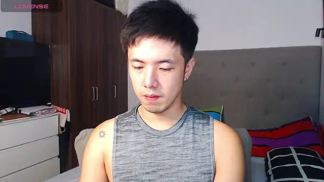 Addictiveboi online show from 02/10/26, 03:32