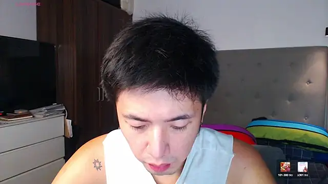 Addictiveboi online show from 02/22/26, 03:51