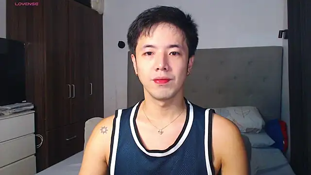 Addictiveboi online show from 03/23/26, 02:26