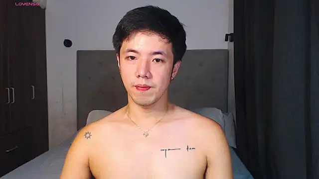 Addictiveboi online show from 03/29/26, 02:55