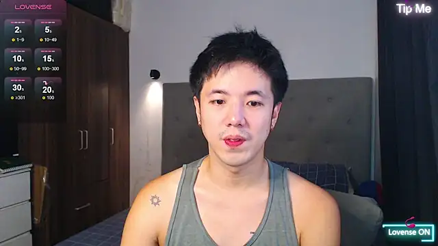 Addictiveboi online show from 04/23/26, 03:30