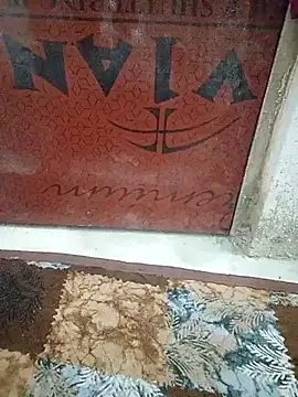 Kittu-rani66 online show from 09/12/25, 01:11