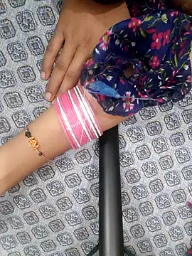 Kittu-rani66 online show from 10/18/25, 11:16