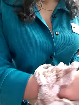 Kittu-rani66 online show from 12/03/25, 10:35