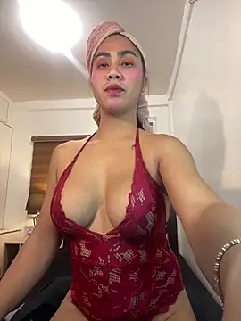 amandaleonn online show from 04/29/26, 05:55