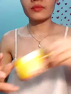 Hinna x online show from 03/02/26, 06:36