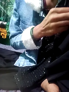 kajalbhabhi44 online show from 12/15/25, 12:53