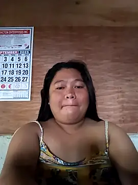 Perfect smile01 online show from 09/30/25, 12:26