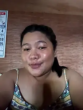 Perfect smile01 online show from 10/19/25, 01:06