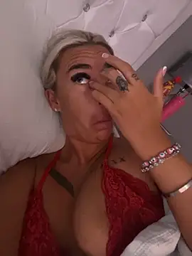 EllieMaeBaby online show from 09/21/25, 11:34