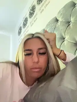 EllieMaeBaby online show from 11/20/25, 10:48