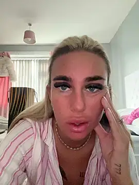 EllieMaeBaby online show from 02/12/26, 11:05