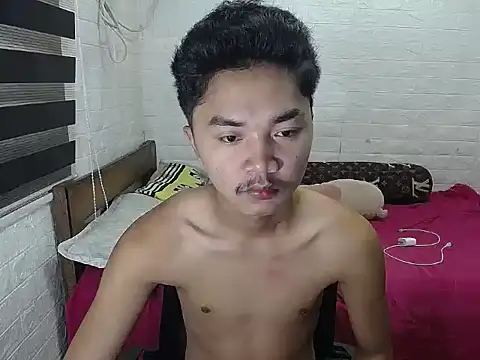 Asian cummer08 online show from 03/25/26, 01:00