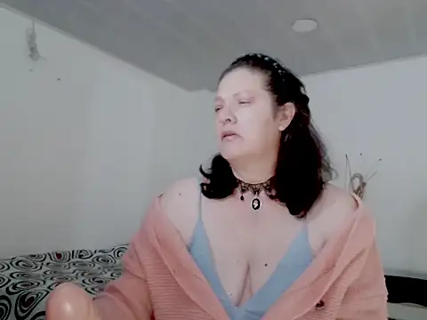 ArdienteBetania online show from 09/10/25, 01:11