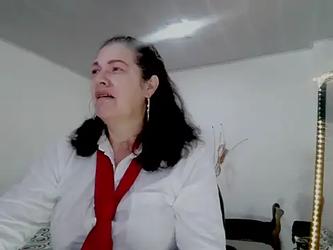 ArdienteBetania online show from 10/17/25, 12:52