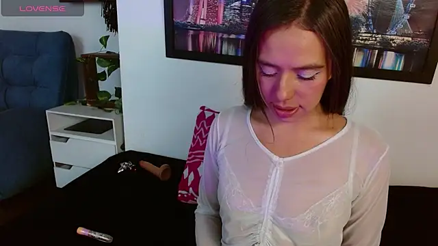 Nataliagp online show from 11/27/25, 04:58