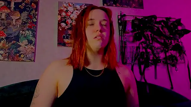 the high priestess online show from 04/24/26, 04:59